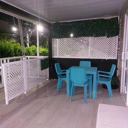 Posada Cocos Place San Andrés Dış mekan fotoğraf