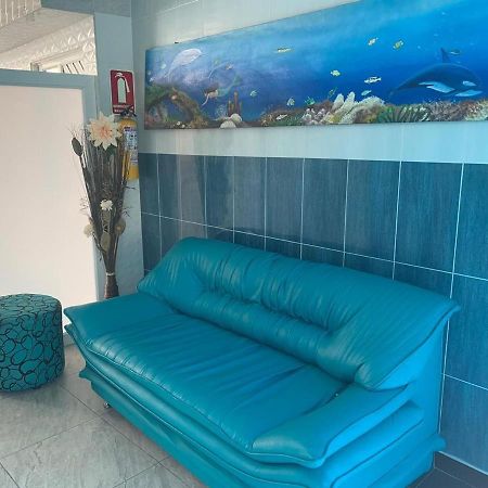 Posada Cocos Place San Andrés Dış mekan fotoğraf