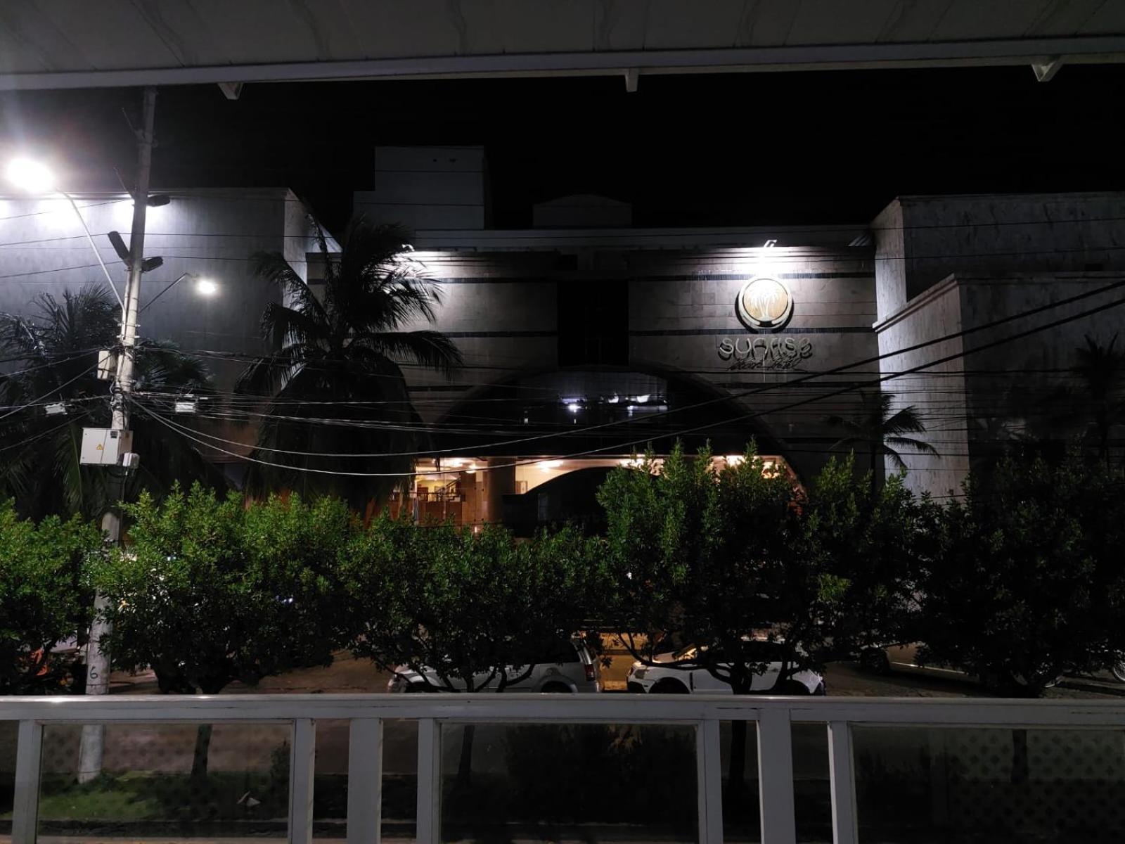 Posada Cocos Place San Andrés Dış mekan fotoğraf