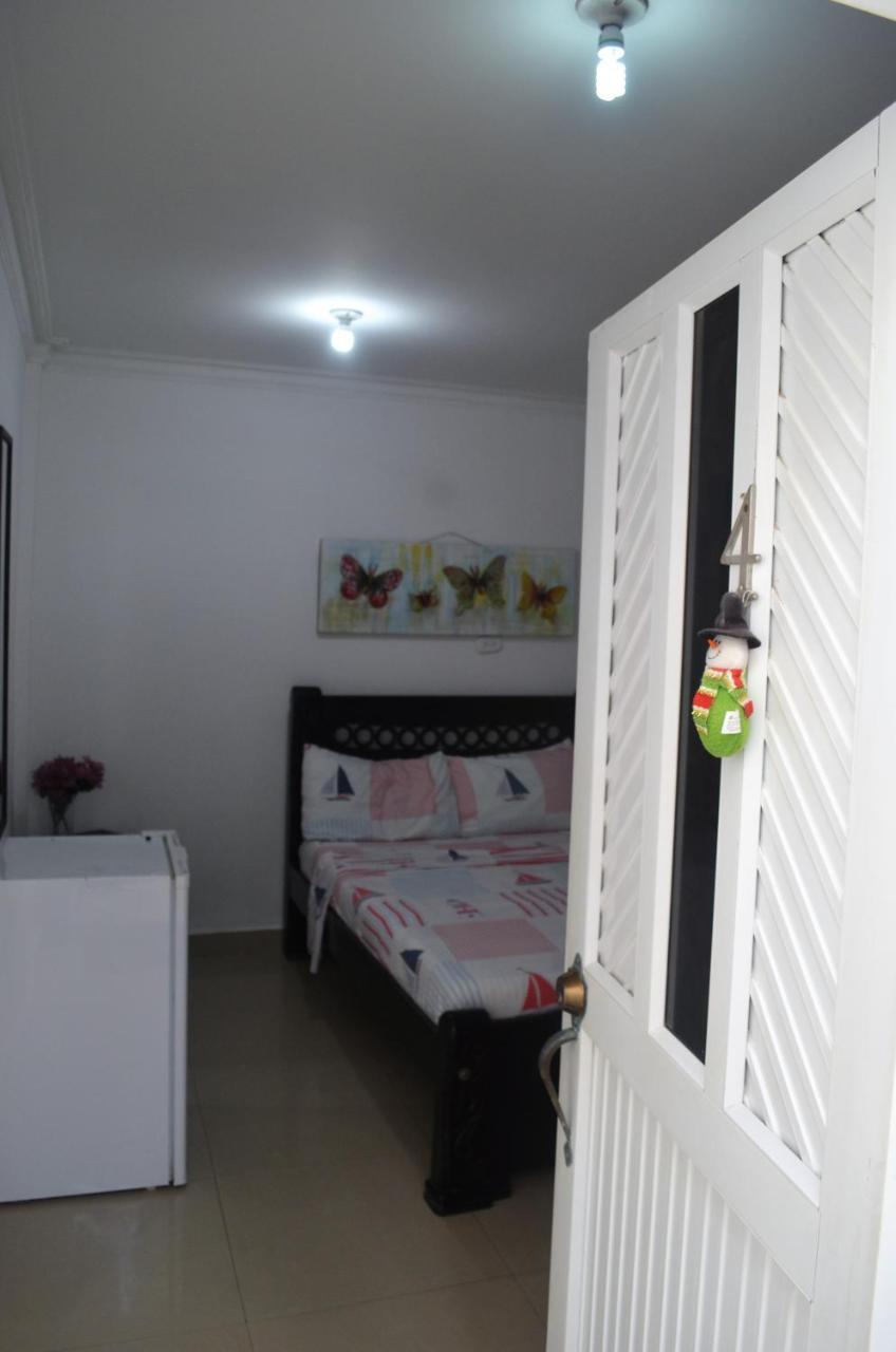Posada Cocos Place San Andrés Dış mekan fotoğraf